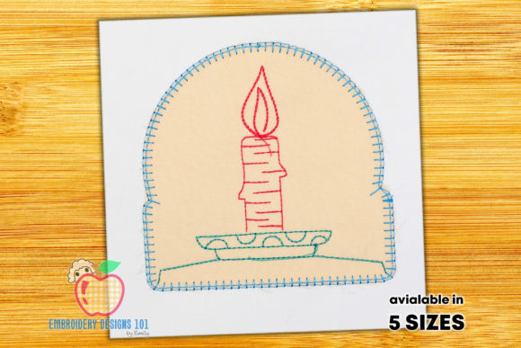 Candle in the Box: A Designer's Review for Birthday Projects