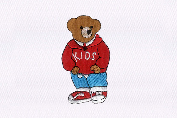 Cool Bear: A Designer's Review for Craft Fair Success