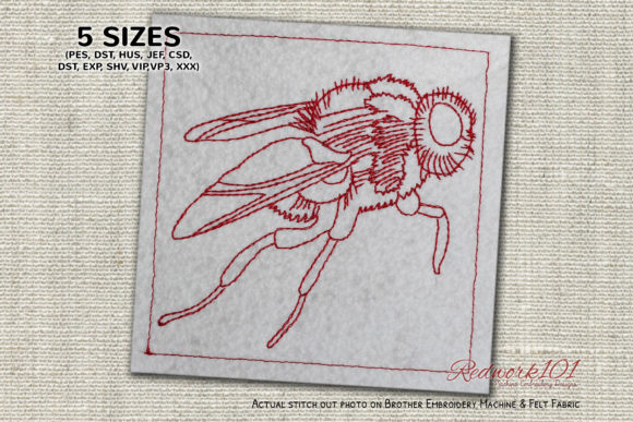 Creepy Botfly: A Bold Review for Branded Merch