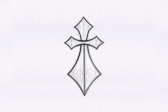 Cross Embroidery Design: A Designer's Review for Real Projects