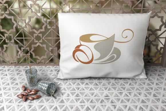 Cup of Coffee: A Cozy Seasonal Embroidery Review