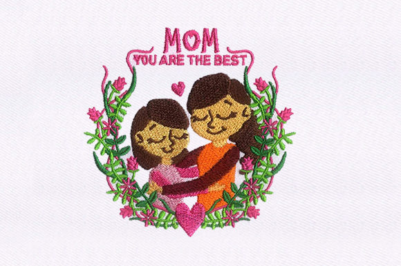 Hugging Mothers Day: A Designer's Review for Real Projects