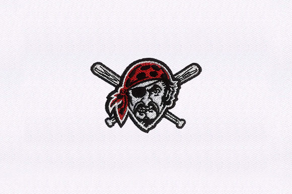 Modern Pirate: A Bold Embroidery Review for Boutique Apparel