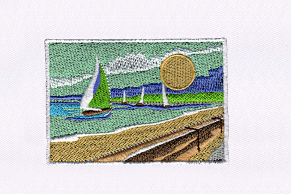 Picturesque Ships Review