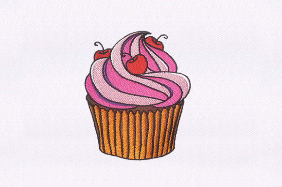 Pink Cupcake: A Sweet Review for Boutique Sweatshirts