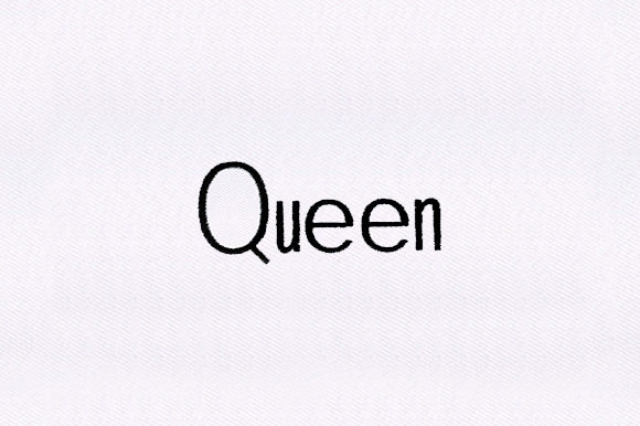 Queen Text: A Premium Review for Boutique Sweatshirts