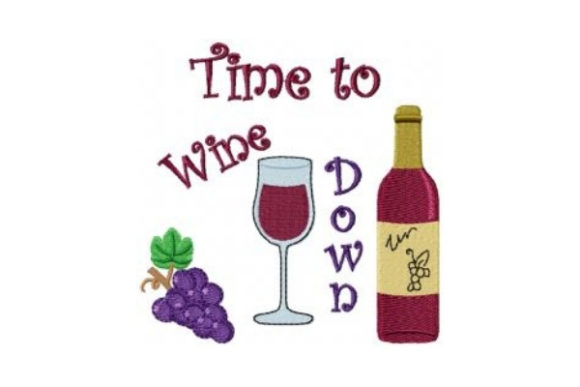 Time to Wine Down: A Designer's Review for Real Projects